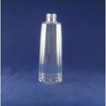 200 ml oval PET bottle(FPET200-H)